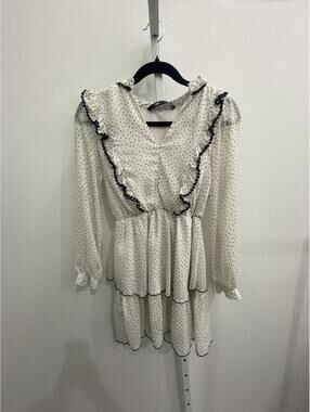 zara denim patchwork dress Patchwork Denim Dress Zara